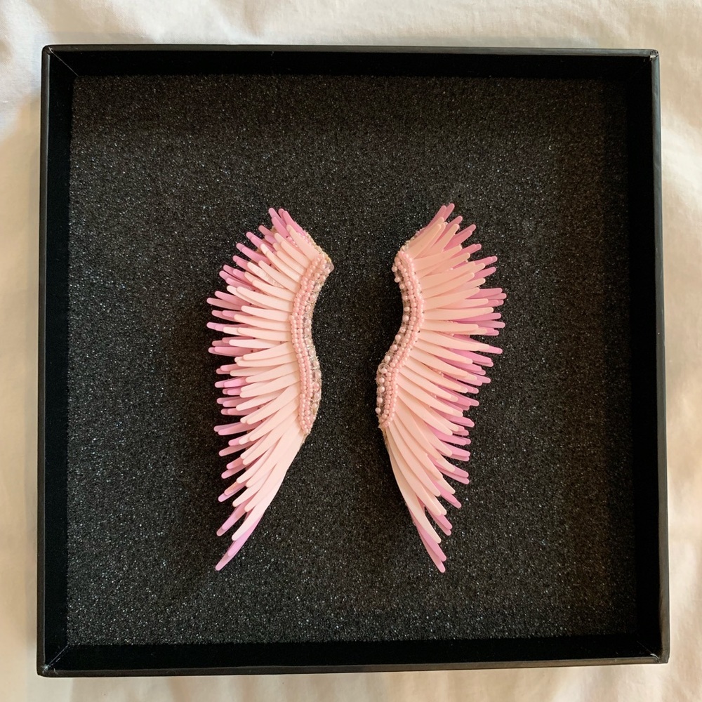 Mignonne Gavigan Madeline